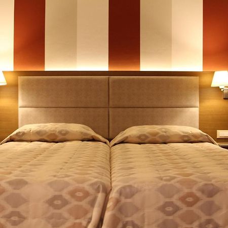 Achilles Hotel Methoni  Extérieur photo