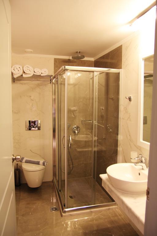 Achilles Hotel Methoni  Extérieur photo